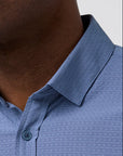 Coastal Fjord Porter SS Shirt