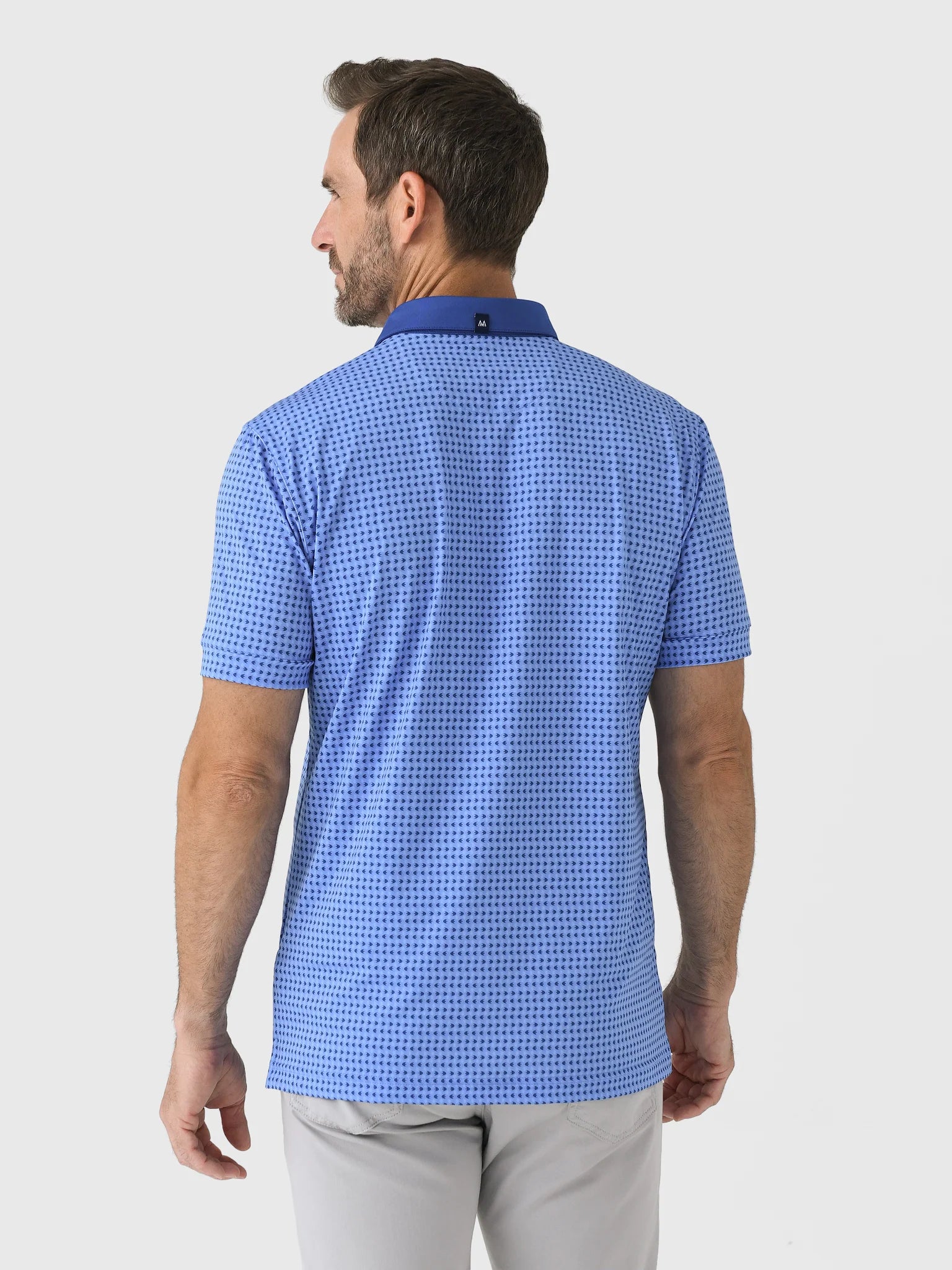 Provence Current Versa SS Polo