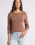 Clove Stacy Top