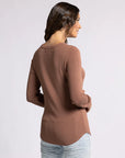 Clove Stacy Top