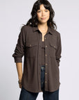 Coffee Bean Cassian Shirt