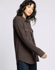 Coffee Bean Cassian Shirt