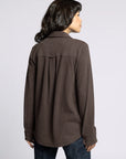 Coffee Bean Cassian Shirt