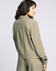 Olive Ruthie Jacket