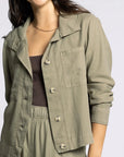 Olive Ruthie Jacket