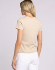 White Pepper Annie Tee