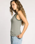 Forest Ivory Clarence Tank