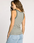Forest Ivory Clarence Tank