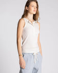 Ivory Elowen Tank