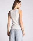 Ivory Elowen Tank