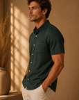 Basil Bennet Shirt