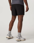 Black Kore Short Lined 5"