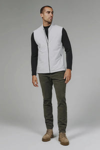 Grey Zuma Apex Vest