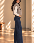 Fog Lainey Fur Vest