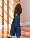 Denim Kacey Pant