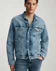 Pedro Light Classic Blue
