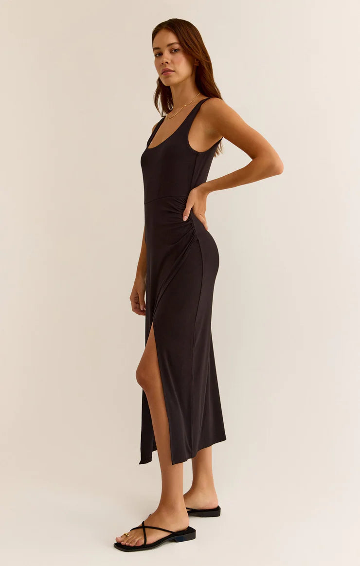 Black Melbourne Dress Purpose Boutique Black Melbourne Dress Purpose Boutique