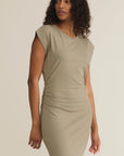 Dusty Palm Camino Mini Dress