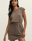 Perfectly Taupe Kalani Dress