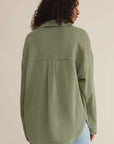 Avocado All Day Knit Jacket