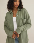 Avocado All Day Knit Jacket