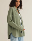 Avocado All Day Knit Jacket