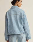 Cove Dani Trucker Jacket
