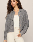 Eclipse Monroe Jacket
