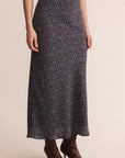 Yelena Aspen Floral Maxi Skirt
