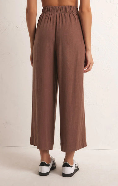 Whipped Mocha Farah Pant