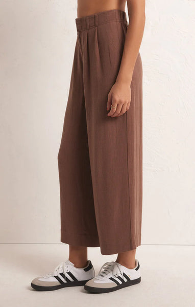 Whipped Mocha Farah Pant