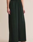 Garland Green Isolde Satin Pant