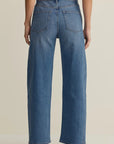 Denim Marsha Pants