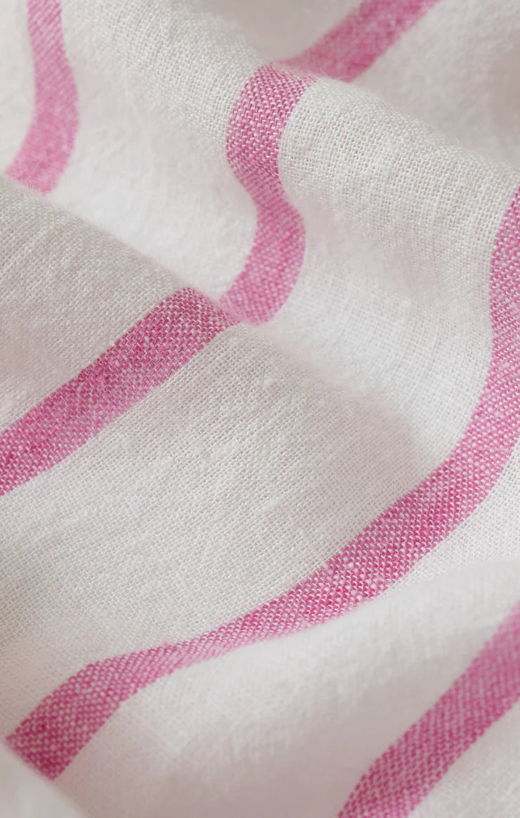 The Perfect Line Spanish Rose Short