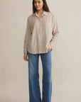 Pebble Moon The Perfect Line Top