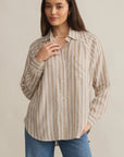 Pebble Moon The Perfect Line Top