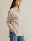 Pebble Moon The Perfect Line Top