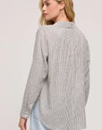 Sea Salt The Perfect Line Top