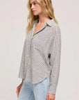 Sea Salt The Perfect Line Top
