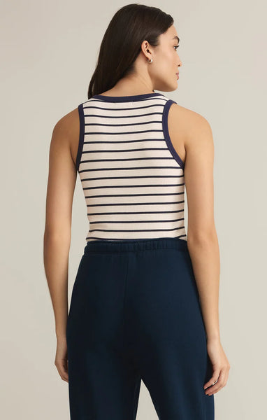 Supernova Hadley Striped Tank