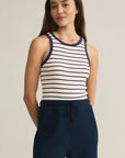 Supernova Hadley Striped Tank