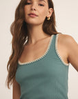 Sea Pine Jaidynn Rib Tank