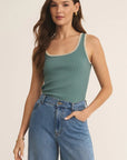Sea Pine Jaidynn Rib Tank