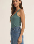 Sea Pine Jaidynn Rib Tank