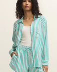 La Palma The Perfect Linen Top