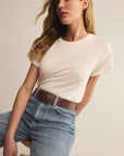 Crystal Tourist Tee