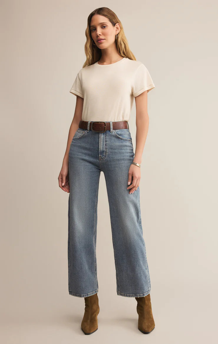 Crystal Tourist Tee