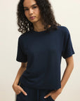 Eclipse Harbor Top
