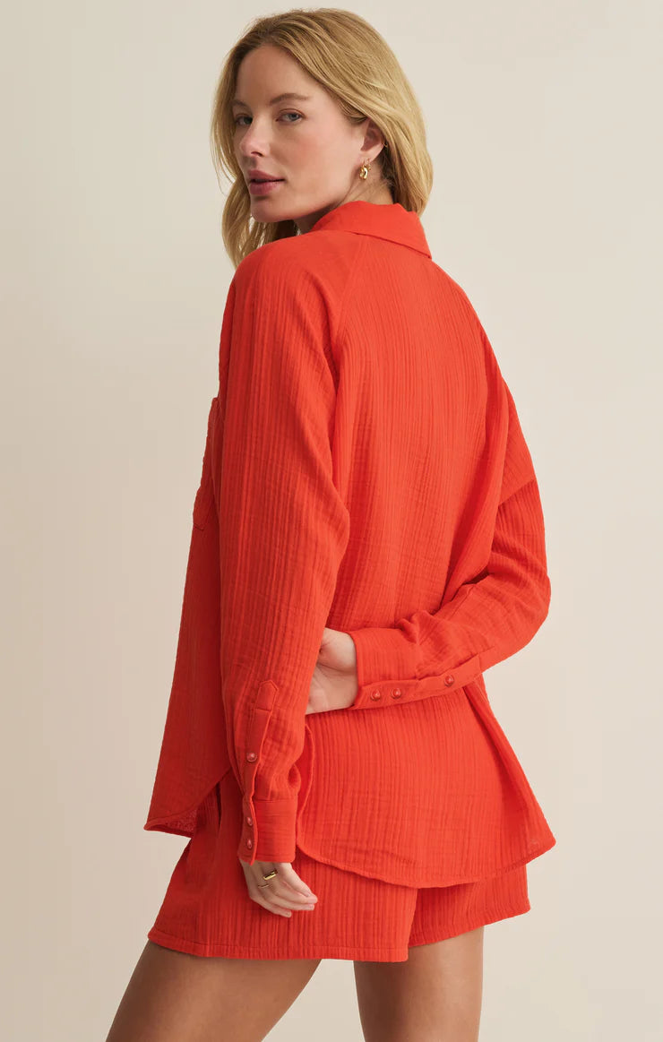Lychee The Perfect Airy Top