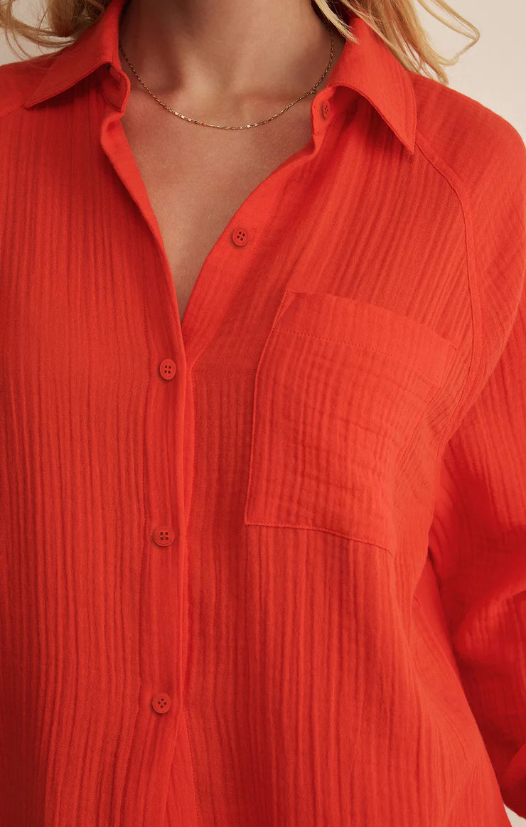 Lychee The Perfect Airy Top